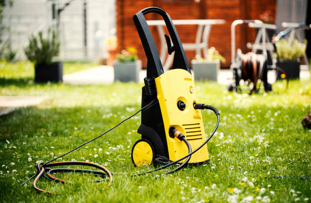 Best Parking Lot and Garage Cleaning  in Stafford, TX